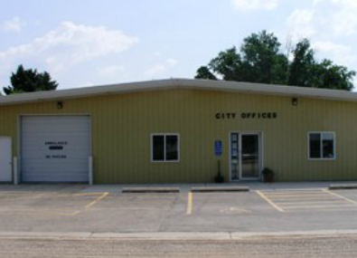 Image of Walnut Grove City Office Building